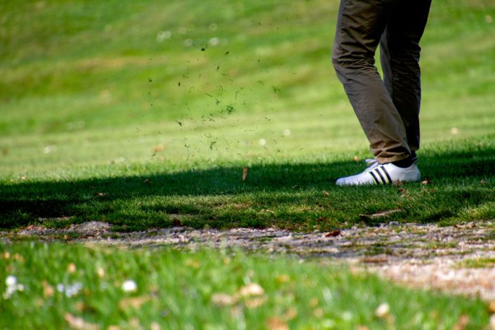 practice golf lot et garonne grand gite de charme 10-14 personnes au Château de Poudenas